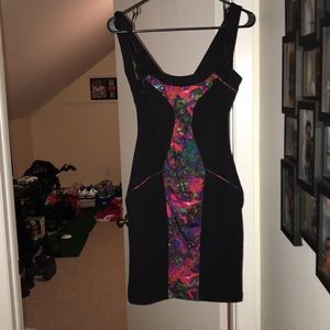Kardashian Kollection dress